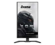 iiyama G-Master GB2441HSU-B1 Black Hawk - 1370363 - zdjęcie 2
